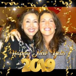 Meet your Posher, Elinor